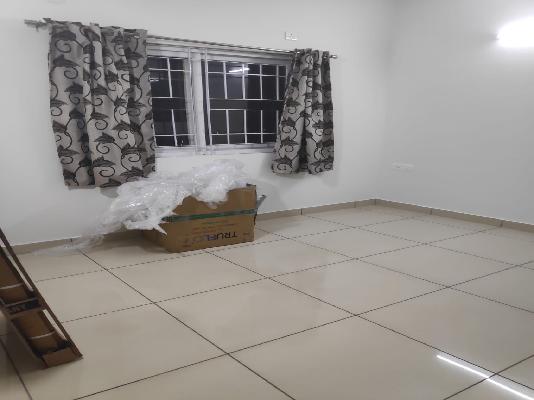 3 BHK Flat In Prestige Sun Rise Park for Rent  In Electronic City