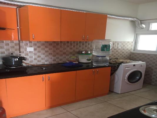 3 BHK Flat In Prestige Sun Rise Park for Rent  In Electronic City