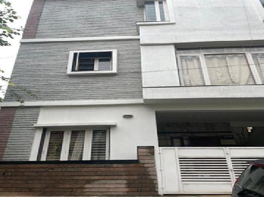 1 BHK House for Rent  In Jp Nagar 7th Phase