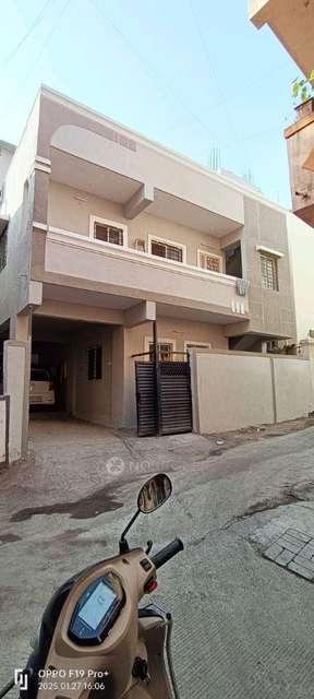 1 BHK House for Rent  In Kharadi 
