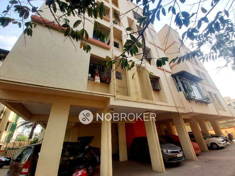 2 BHK Flat In Indhuvan Residency  for Rent  In Bhosari 