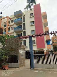 3 BHK Flat In Incor Carmel Heights  for Rent  In Whitefield