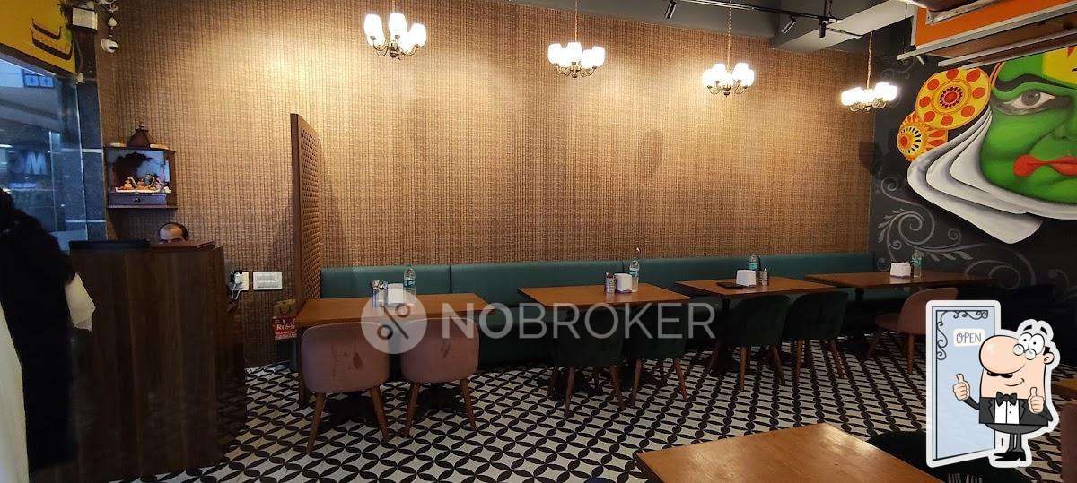 Restaurant/Cafe in Crown Interiorz Mall, Faridabad for sale 