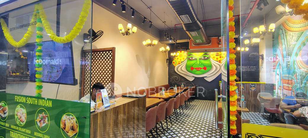 Restaurant/Cafe in Crown Interiorz Mall, Faridabad for sale 