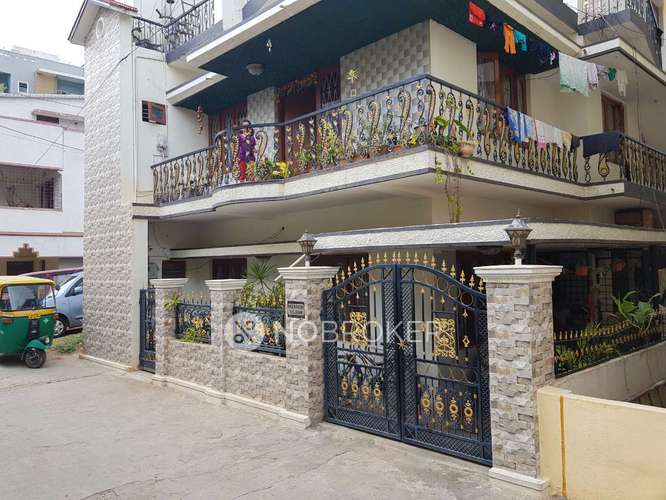 1 BHK House for Rent  In Annasandrapalya