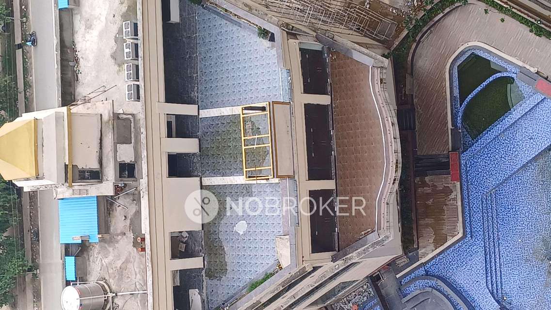 2 BHK Flat In Migsun Twinz For Sale  In Eta Ii