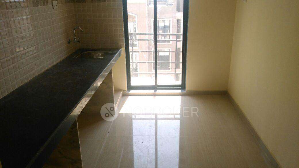 2 BHK Flat In Tulasi Angan For Sale  In Karjat