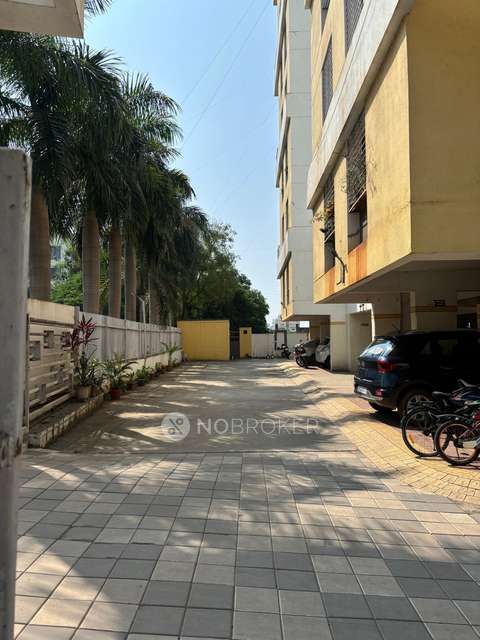 1 BHK Flat In Shree Ram Hill View for Rent  In Lohegaon