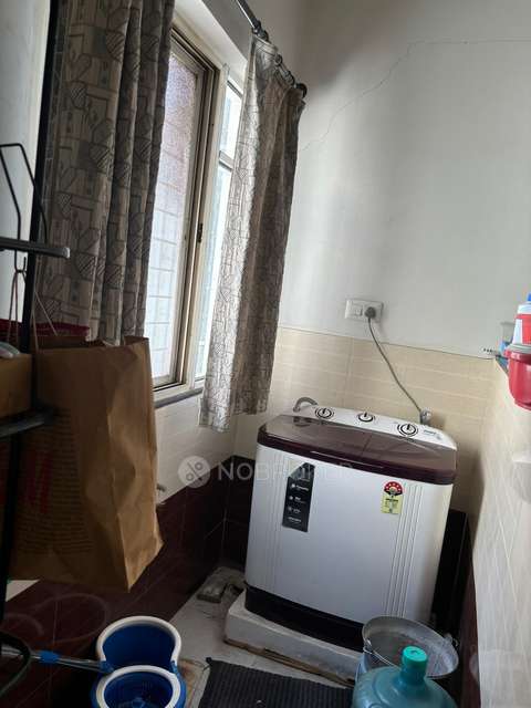 1 BHK Flat In Shree Ram Hill View for Rent  In Lohegaon