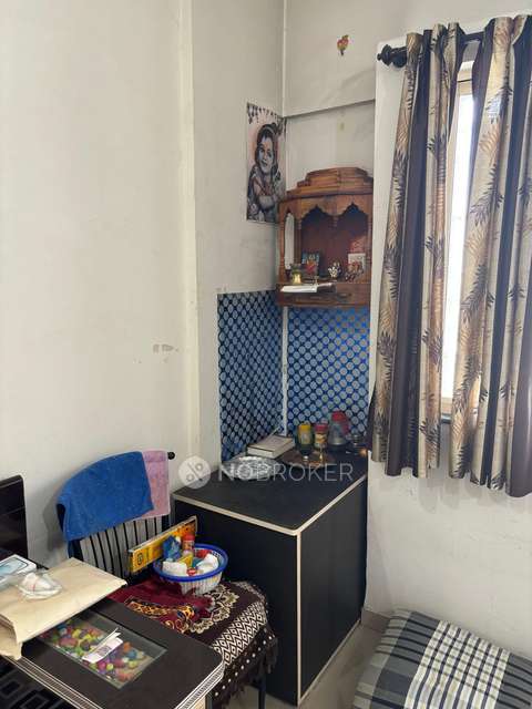 1 BHK Flat In Shree Ram Hill View for Rent  In Lohegaon