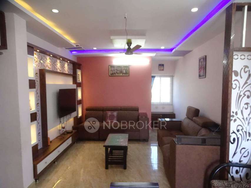4 BHK House For Sale  In Ramkrishna Puram