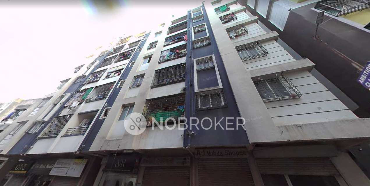 1 BHK Flat In Umar Residency For Sale  In Kondhwa