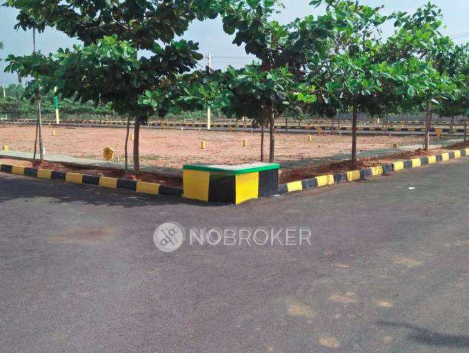 Plot For Sale  In Mahaveer Hillstone In Mylasandra