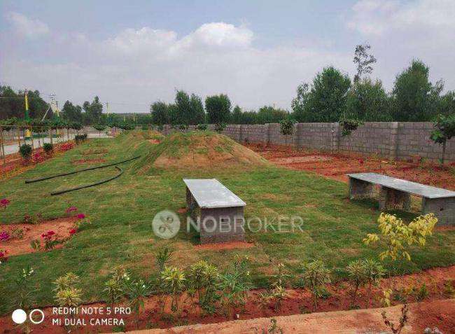 Plot For Sale  In Mahaveer Hillstone In Mylasandra