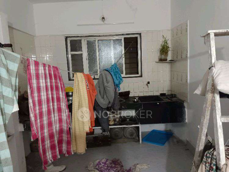 1 BHK Flat In Dinadayal Co.op.hsg.  for Rent  In College Of Nursing, 3, Pune - Satara Rd, Bharati Vidyapeeth Campus, Dhankawadi, Pune, Maharashtra 411043, India