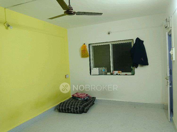 1 BHK Flat In Dinadayal Co.op.hsg.  for Rent  In College Of Nursing, 3, Pune - Satara Rd, Bharati Vidyapeeth Campus, Dhankawadi, Pune, Maharashtra 411043, India