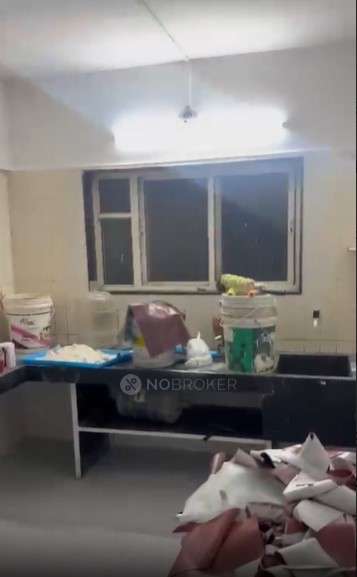 1 BHK Flat In Dinadayal Co.op.hsg.  for Rent  In College Of Nursing, 3, Pune - Satara Rd, Bharati Vidyapeeth Campus, Dhankawadi, Pune, Maharashtra 411043, India