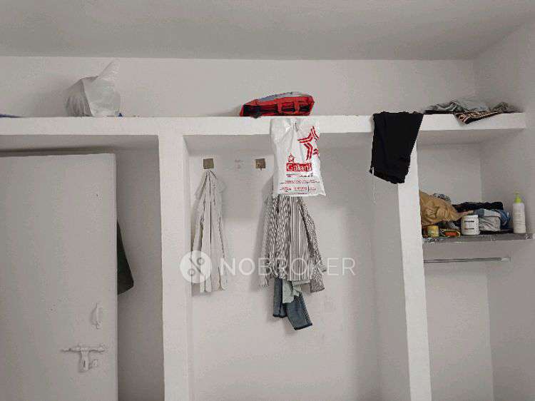 1 BHK Flat In Dinadayal Co.op.hsg.  for Rent  In College Of Nursing, 3, Pune - Satara Rd, Bharati Vidyapeeth Campus, Dhankawadi, Pune, Maharashtra 411043, India