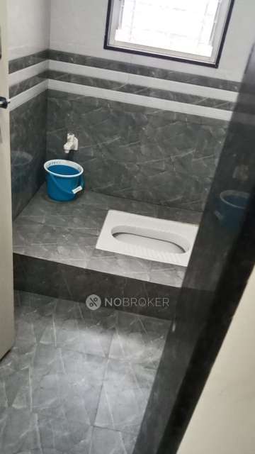 Shared Room for Male In 1 RK  In Sai Resendency In Wagholi