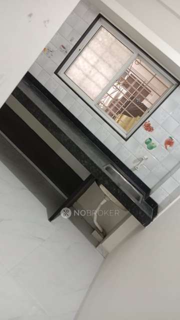 Shared Room for Male In 1 RK  In Sai Resendency In Wagholi