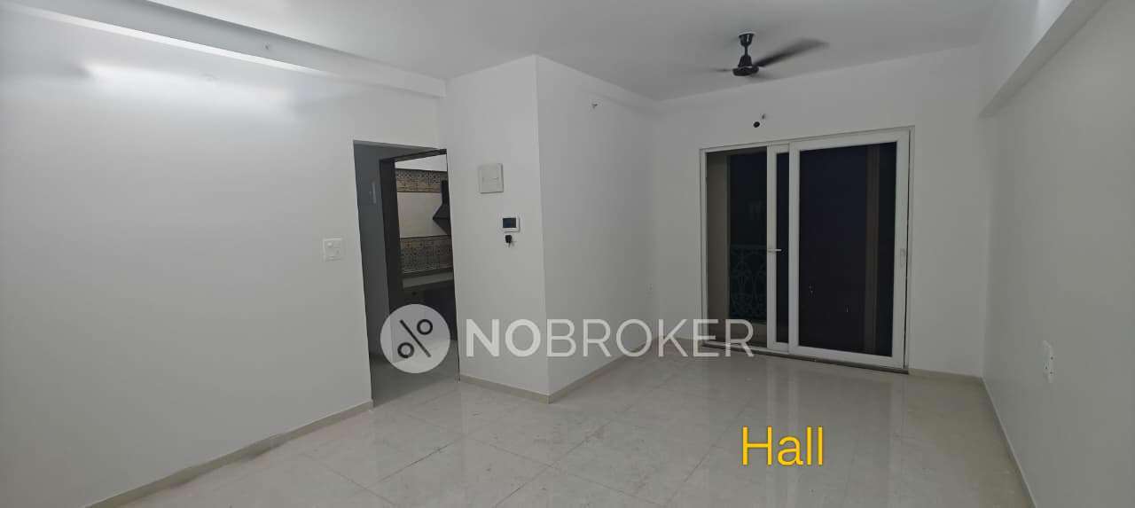 2 BHK Flat In Arihant  Aalishan For Sale  In Kharghar