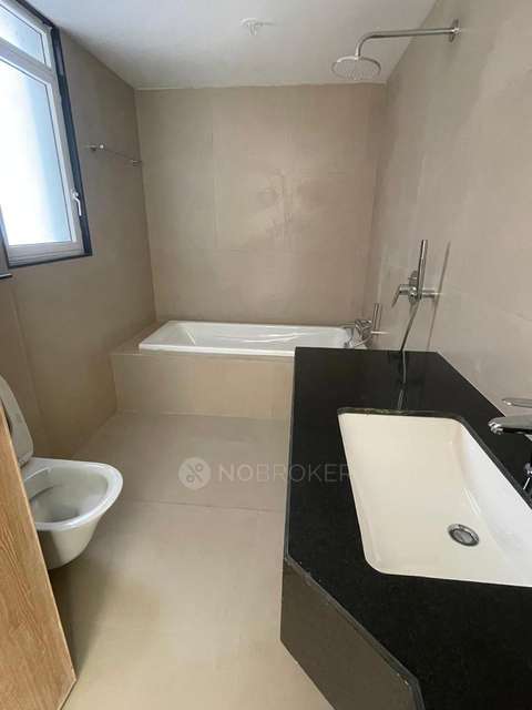 3 BHK Flat In Lodha Belmondo, for Rent  In Pimpri-chinchwad