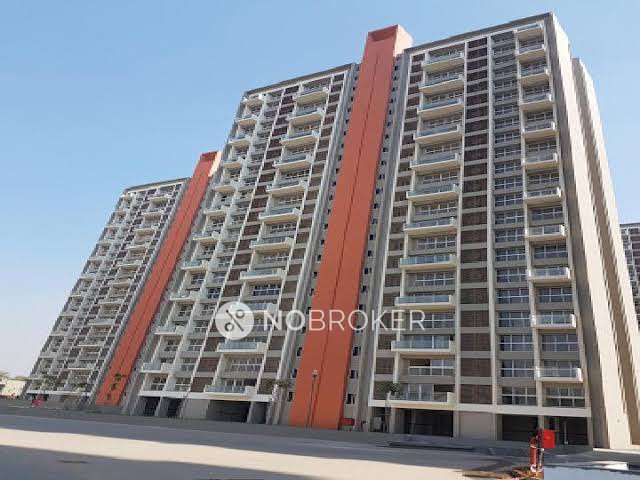 3 BHK Flat In Lodha Belmondo, for Rent  In Pimpri-chinchwad