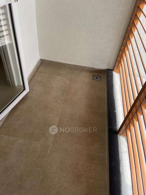 3 BHK Flat In Lodha Belmondo, for Rent  In Pimpri-chinchwad