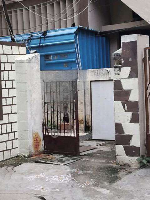 PG for Girls in Sanjeeva Reddy Nagar