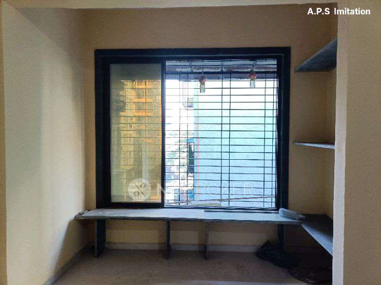 1 BHK Flat In Shree Sai Darshan For Sale  In 56gj+wrq, Swapna Nagari, Shanti Nagar, Belavali, Badlapur, Maharashtra 421503, India