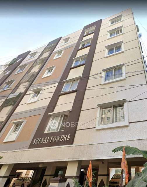 3 BHK Flat In Sri Sai  Towers  For Sale  In Nagole