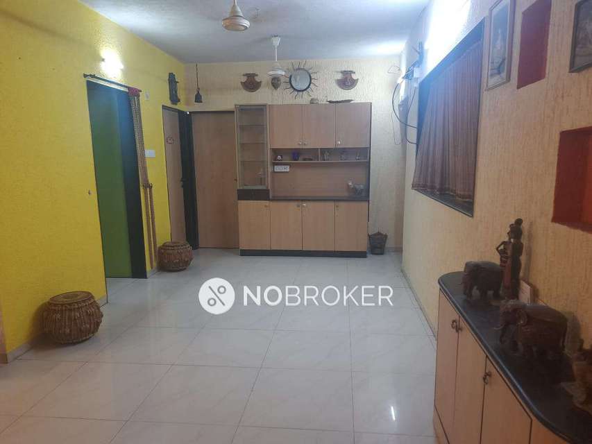 3 BHK Flat In Manavsthal 2 for Rent  In Goregaon