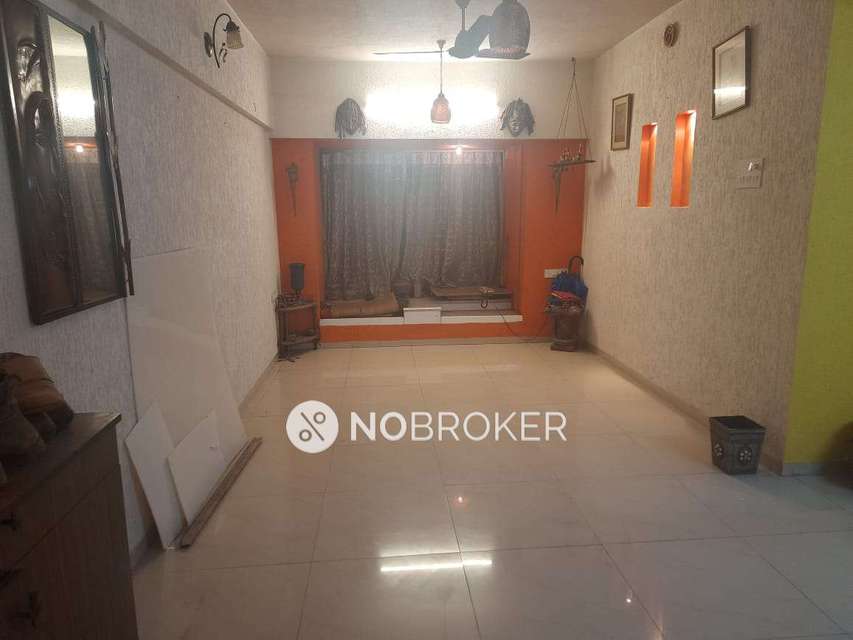 3 BHK Flat In Manavsthal 2 for Rent  In Goregaon