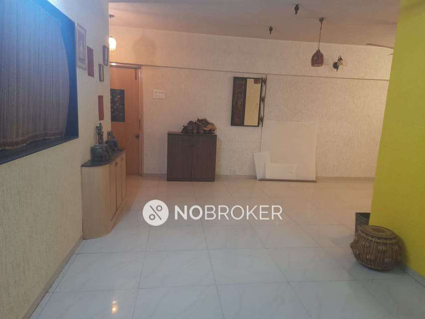 3 BHK Flat In Manavsthal 2 for Rent  In Goregaon