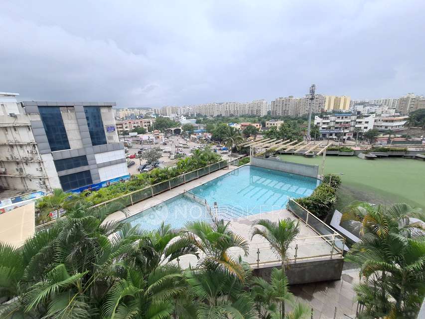 2 BHK Flat In Rainbow Grace, Wagholi for Rent  In Wagholi