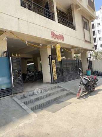 1 BHK Flat In Apartment for Rent  In Marunji