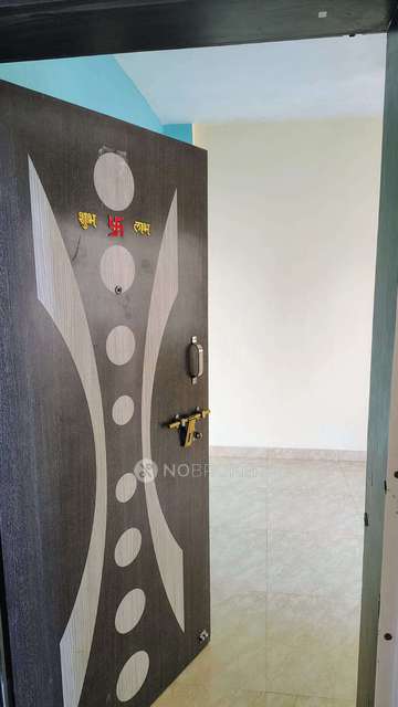 1 BHK Flat In Shree Om Apartment for Rent  In Lohegaon