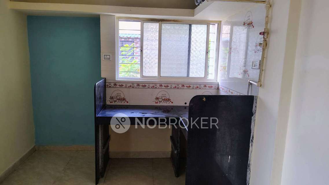 1 BHK Flat In Shree Om Apartment for Rent  In Lohegaon
