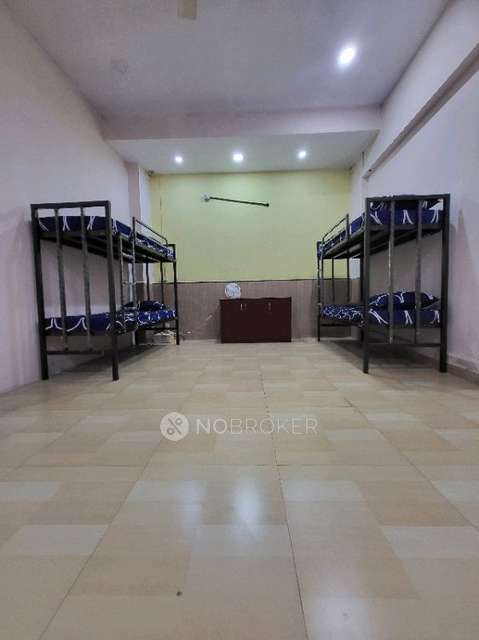 PG for Boys in Wfxw+q33, Outer Ring Rd, 11th Block, Marilingappa Extension, Naagarabhaavi, Bengaluru, Karnataka 560072, India