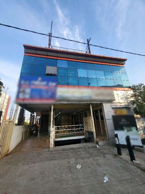 PG for Boys in Wfxw+q33, Outer Ring Rd, 11th Block, Marilingappa Extension, Naagarabhaavi, Bengaluru, Karnataka 560072, India