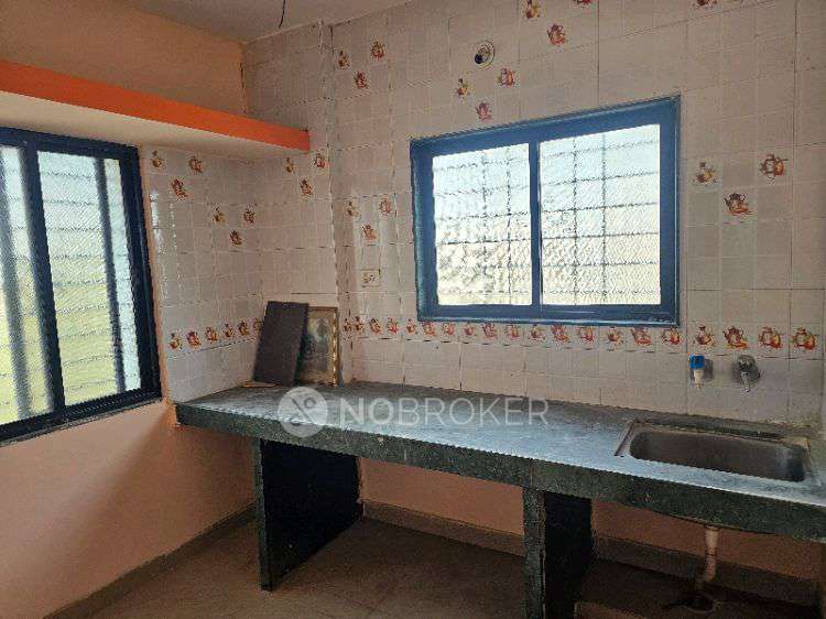 1 BHK Flat In Harsh Residency For Sale  In Loni 