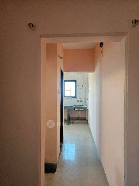 1 BHK Flat In Harsh Residency For Sale  In Loni 