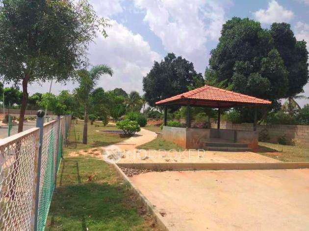 Plot For Sale  In Kns Amora In Kengeri