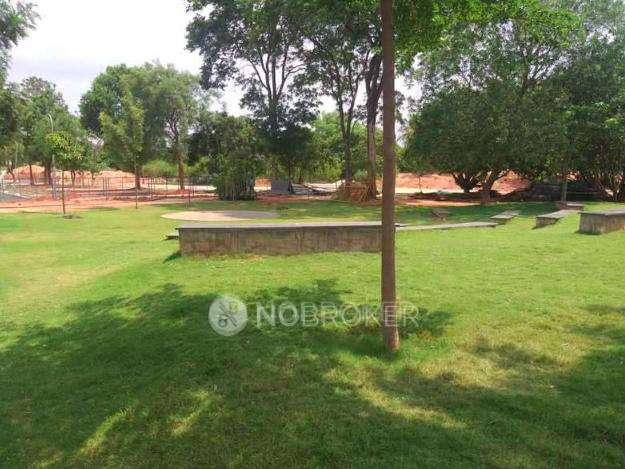 Plot For Sale  In Kns Amora In Kengeri