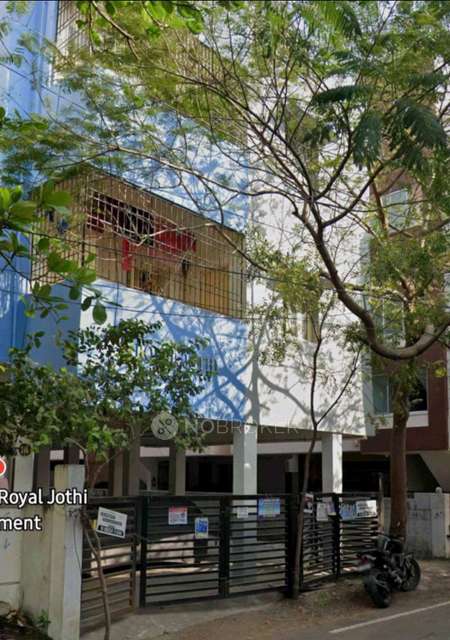 3 BHK Flat In Royal Jothi Mugalivakkam For Sale  In Royal Jothi Apartment No : 14