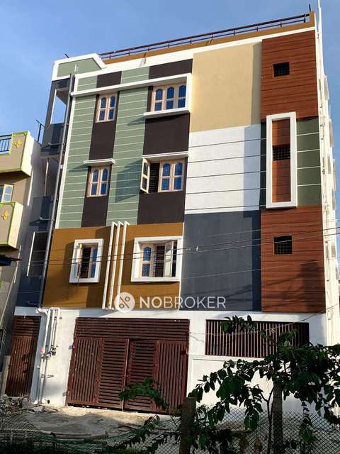 1 RK House for Rent  In Aavalahalli
