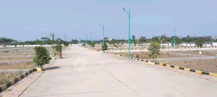 Plot For Sale  In Gokul Villa In Sortapwadi Rd