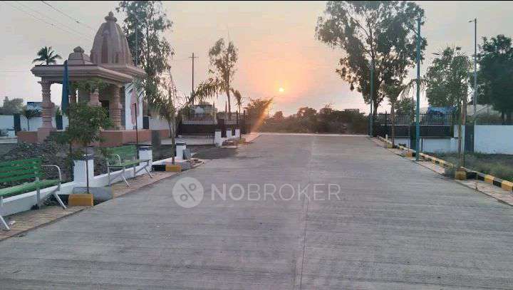Plot For Sale  In Gokul Villa In Sortapwadi Rd