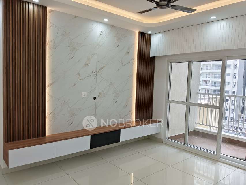 3 BHK Flat In Prestige City Avalon Park for Rent  In Sarjapur