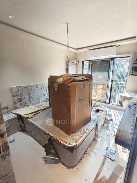 2 BHK Flat In Gagangiri Aerovista for Rent  In Andheri East